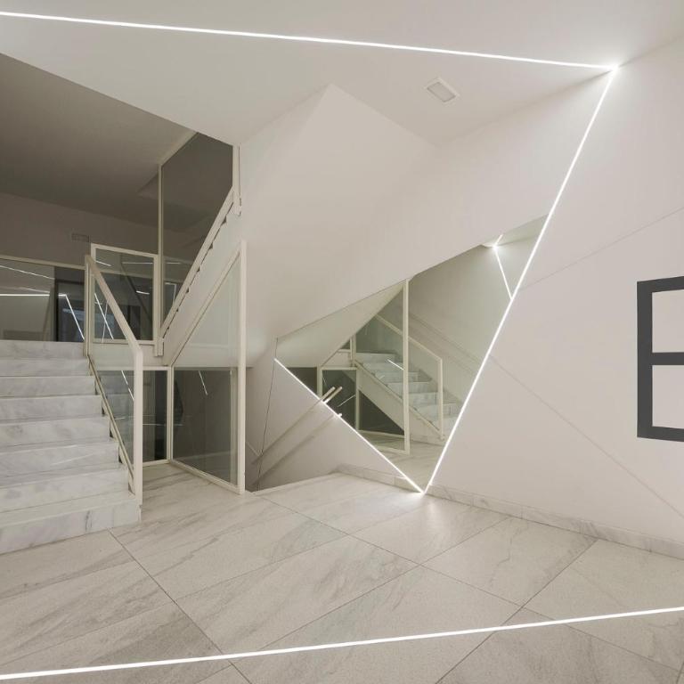 Piso con garaje en Gros a cinco minutos de la playa de la Zurriola, Donostia - San Sebastián - Apartamento de 2 dormitorios - 19