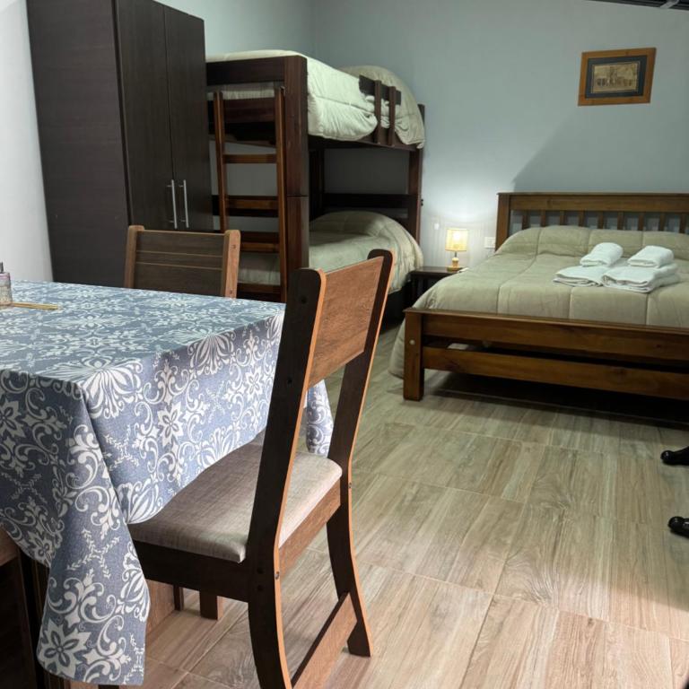 Los azahares - Apartamento de 1 dormitorio - 4