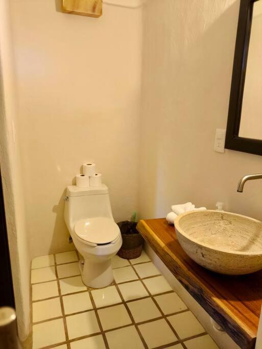 Best location Playacar Steps from the beach - Apartamento de 2 dormitorios - 7