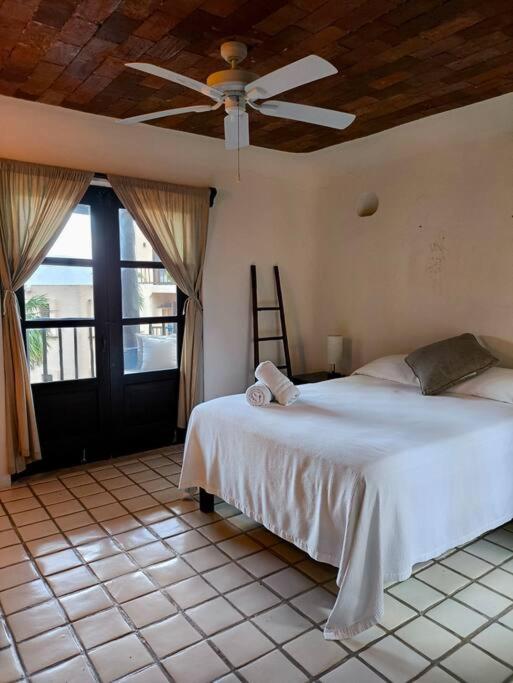 Best location Playacar Steps from the beach - Apartamento de 2 dormitorios - 8