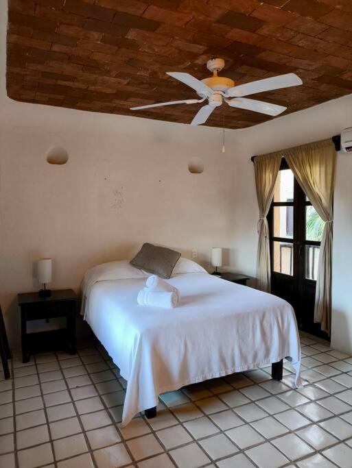 Best location Playacar Steps from the beach - Apartamento de 2 dormitorios - 17