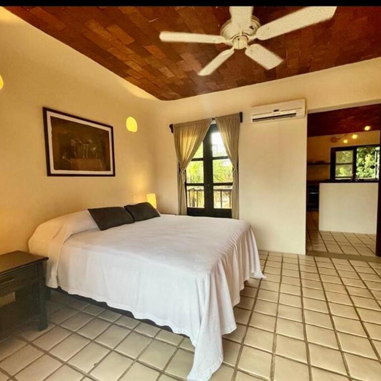 Best location Playacar Steps from the beach - Apartamento de 2 dormitorios - 21