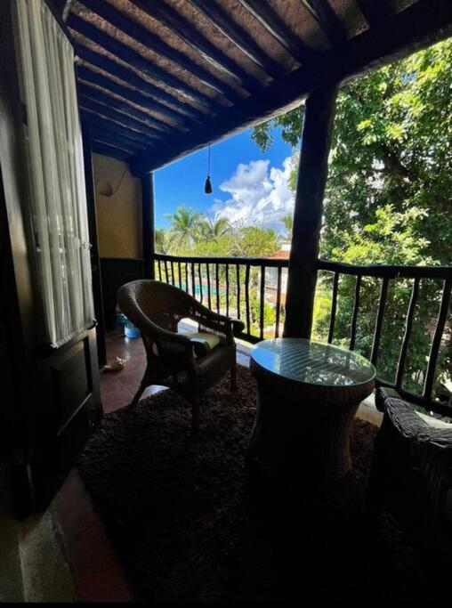 Best location Playacar Steps from the beach - Apartamento de 2 dormitorios - 26