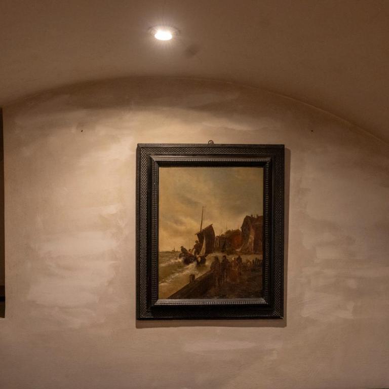 Domus Ciancaleoni - Colosseum - Rione Monti - Appartamento con 3 Camere da Letto - 2