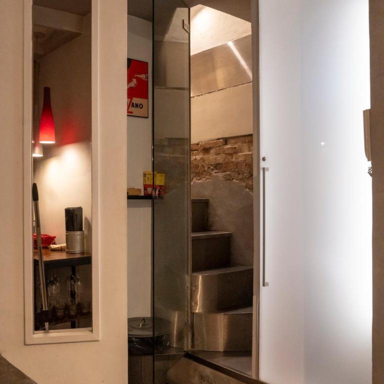 Domus Ciancaleoni - Colosseum - Rione Monti - Appartamento con 3 Camere da Letto - 6