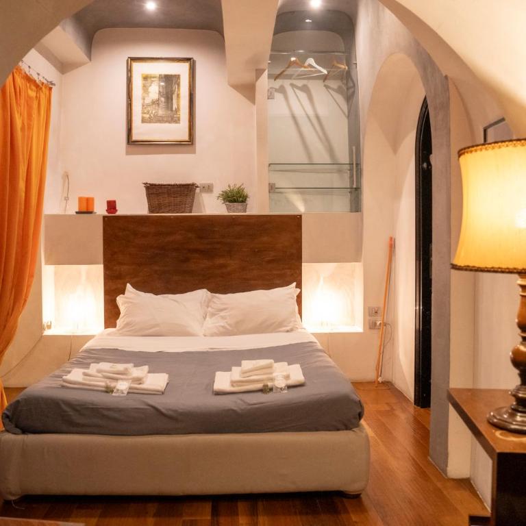 Domus Ciancaleoni - Colosseum - Rione Monti - Appartamento con 3 Camere da Letto - 11
