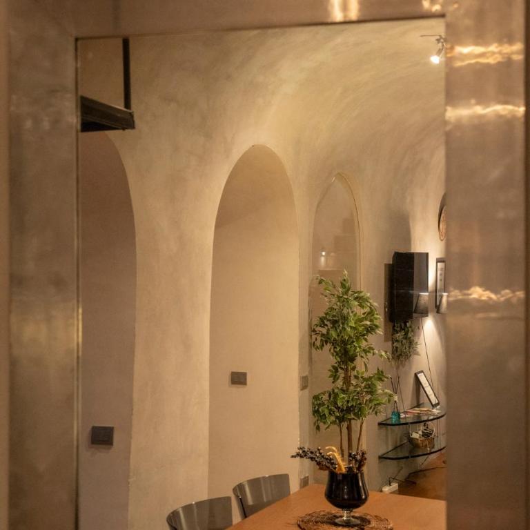 Domus Ciancaleoni - Colosseum - Rione Monti - Appartamento con 3 Camere da Letto - 18