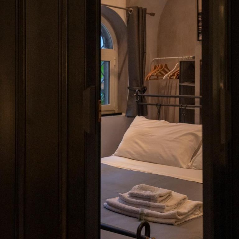 Domus Ciancaleoni - Colosseum - Rione Monti - Appartamento con 3 Camere da Letto - 16