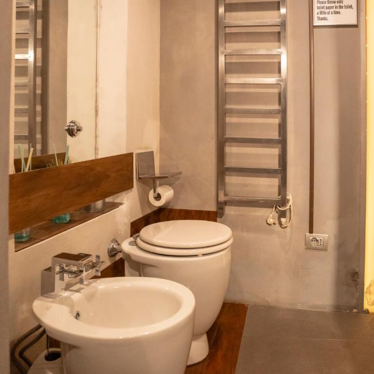 Domus Ciancaleoni - Colosseum - Rione Monti - Appartamento con 3 Camere da Letto - 23