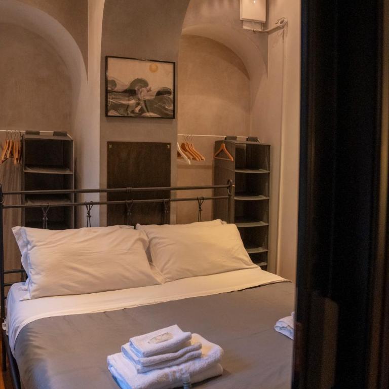 Domus Ciancaleoni - Colosseum - Rione Monti - Appartamento con 3 Camere da Letto - 34