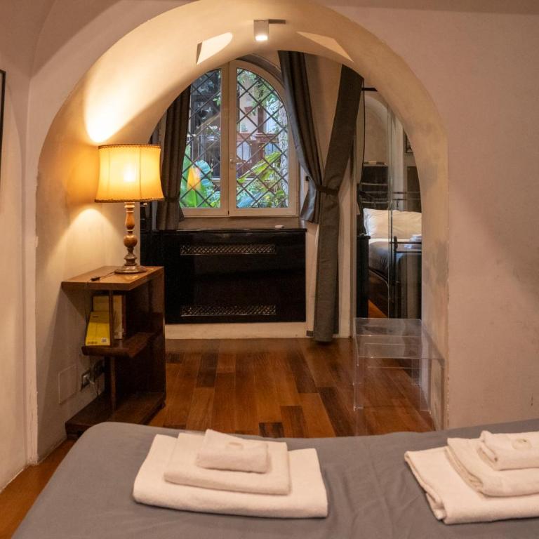 Domus Ciancaleoni - Colosseum - Rione Monti - Appartamento con 3 Camere da Letto - 22