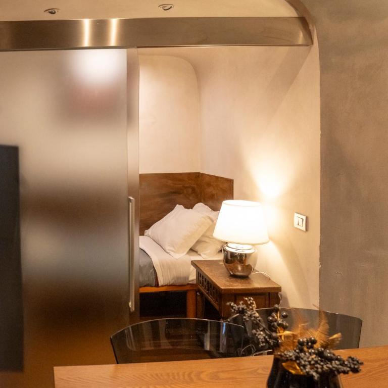 Domus Ciancaleoni - Colosseum - Rione Monti - Appartamento con 3 Camere da Letto - 20