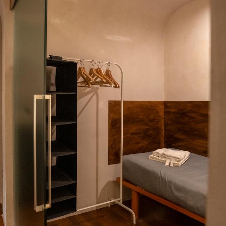 Domus Ciancaleoni - Colosseum - Rione Monti - Appartamento con 3 Camere da Letto - 37