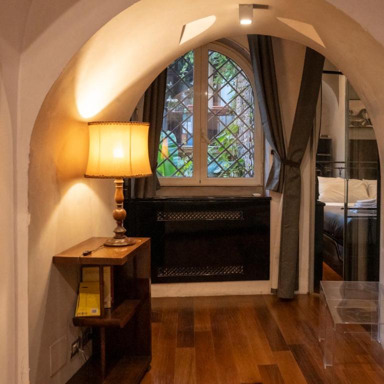 Domus Ciancaleoni - Colosseum - Rione Monti - Appartamento con 3 Camere da Letto - 31