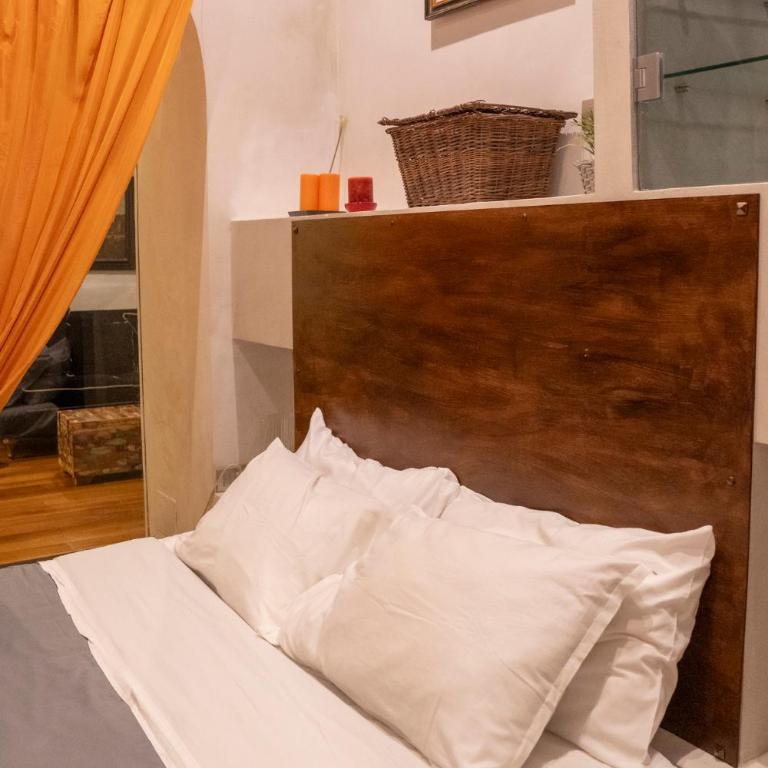 Domus Ciancaleoni - Colosseum - Rione Monti - Appartamento con 3 Camere da Letto - 28