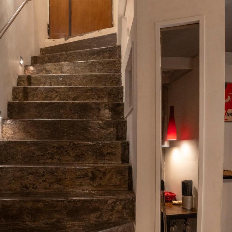 Domus Ciancaleoni - Colosseum - Rione Monti - Appartamento con 3 Camere da Letto - 30