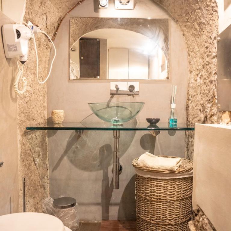 Domus Ciancaleoni - Colosseum - Rione Monti - Appartamento con 3 Camere da Letto - 58
