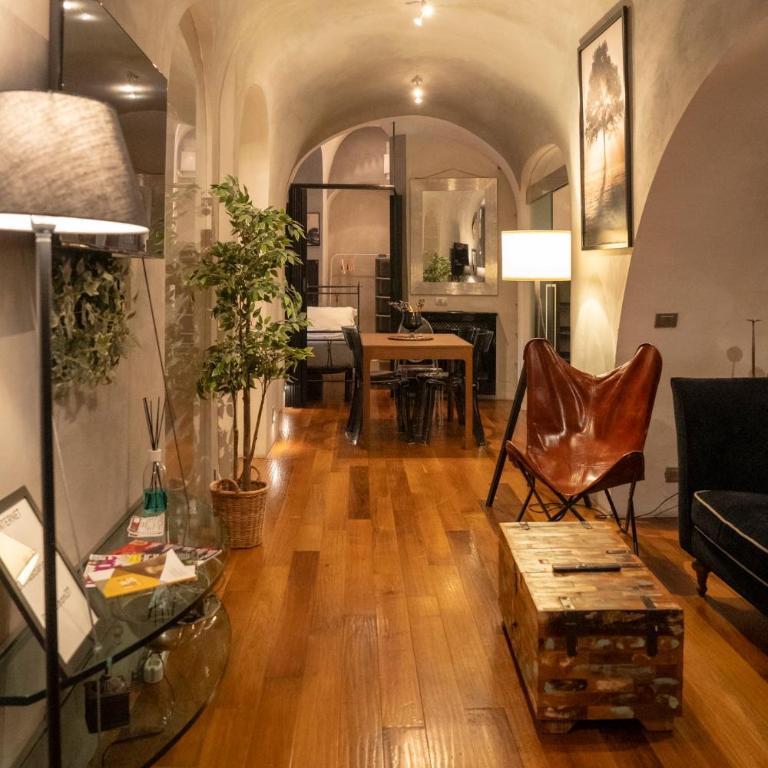 Domus Ciancaleoni - Colosseum - Rione Monti - Appartamento con 3 Camere da Letto - 1