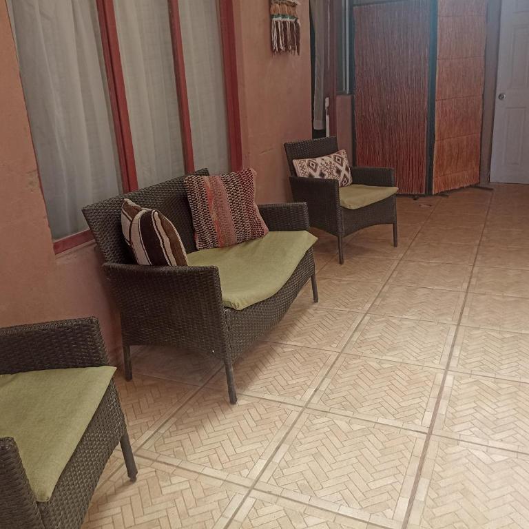 Casa Ñujtas - cultura, viajes, experiencias - Apartamento de 2 dormitorios - 11