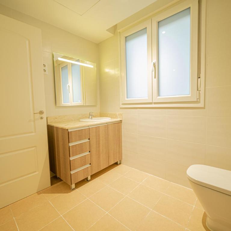 Hey Madrid -Avn América- 1b93 - Apartment mit 1 Schlafzimmer - 4