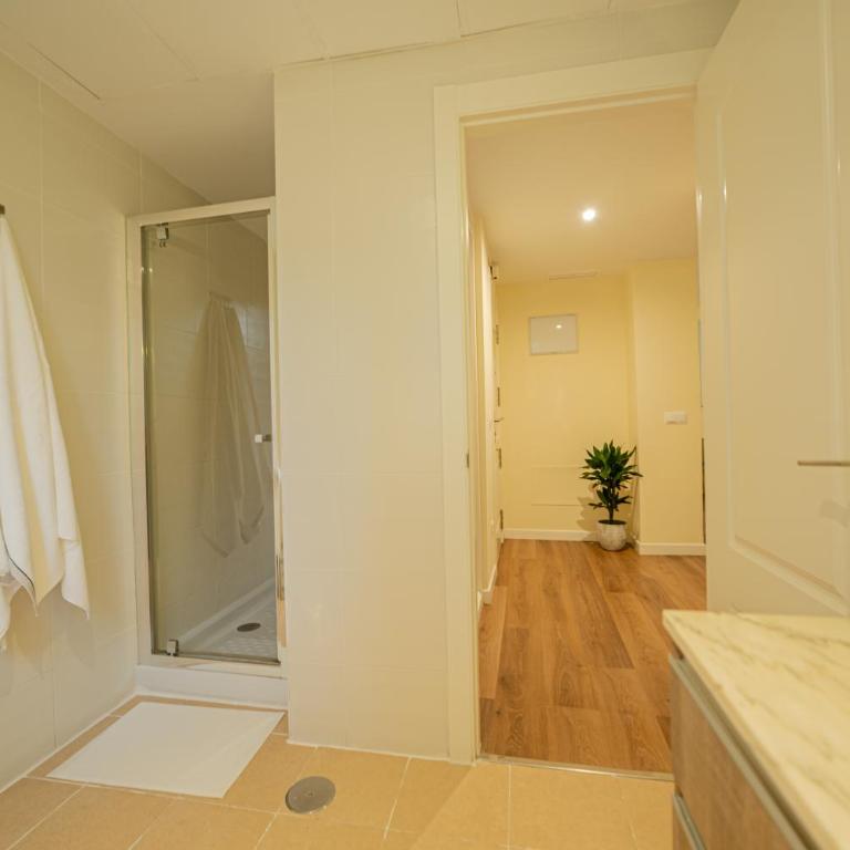 Hey Madrid -Avn América- 1b93 - Apartment mit 1 Schlafzimmer - 5