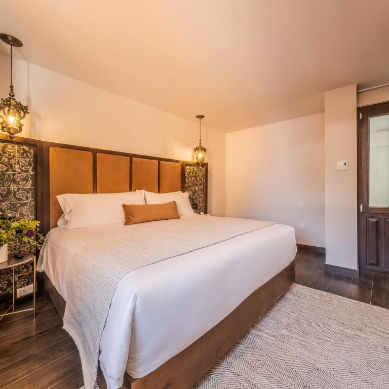 Casa Kloster Hotel Boutique - Deluxe Room - 5