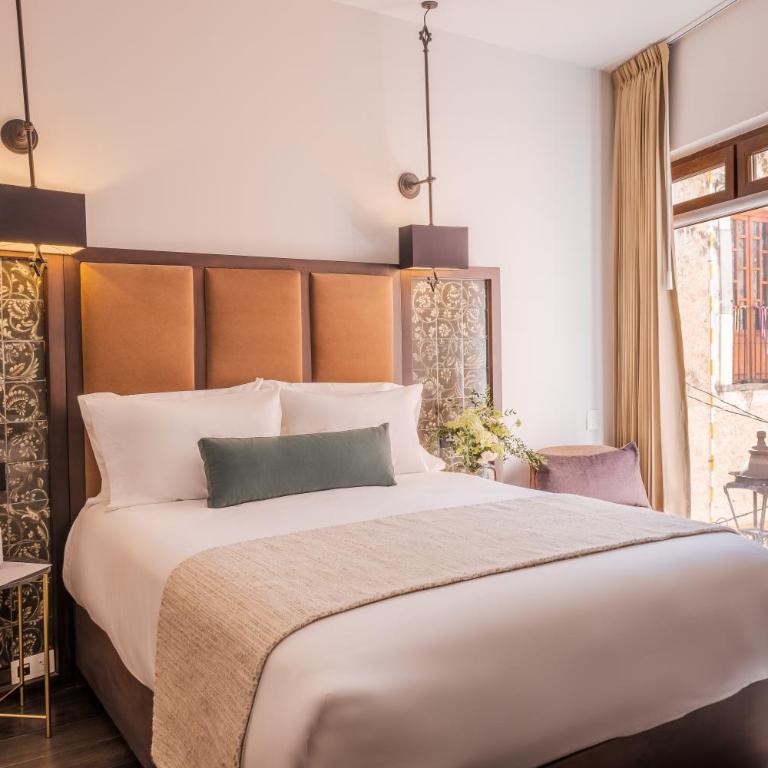 Casa Kloster Hotel Boutique - Studio - 2