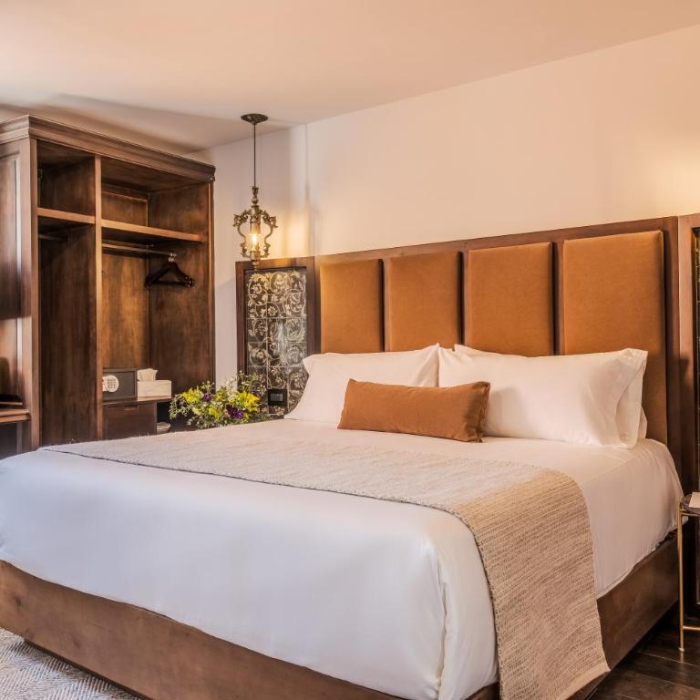 Casa Kloster Hotel Boutique - Superior King Room - 3