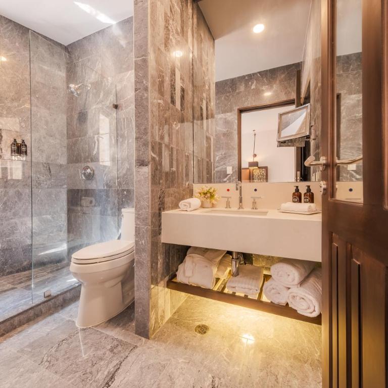 Casa Kloster Hotel Boutique - Studio - 4