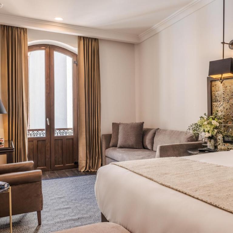 Casa Kloster Hotel Boutique - Suite with Balcony - 6