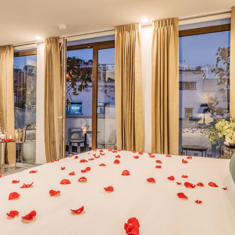 Casa Kloster Hotel Boutique - Suite with Terrace - 6