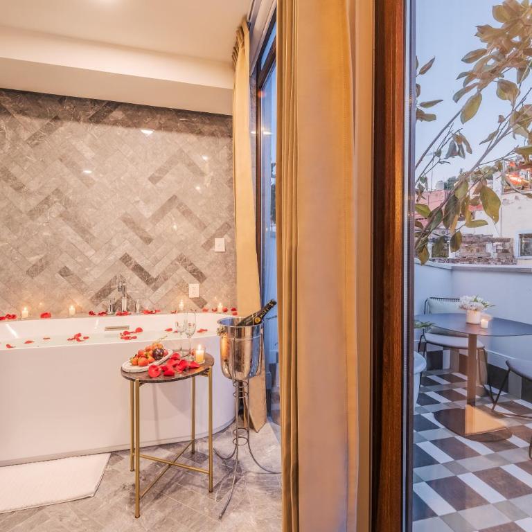 Casa Kloster Hotel Boutique - Suite with Terrace - 7