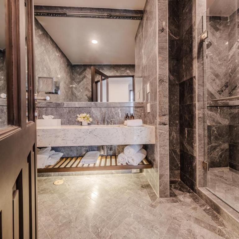 Casa Kloster Hotel Boutique - Suite with Balcony - 10