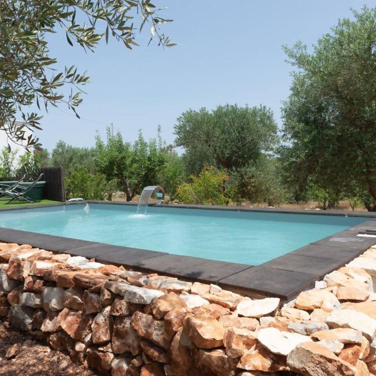Lamia Papo with exclusive pool - Villa Standard - 1