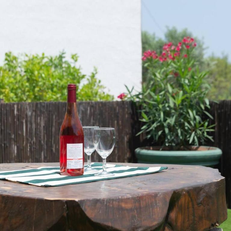 Lamia Papo with exclusive pool - Villa Standard - 7