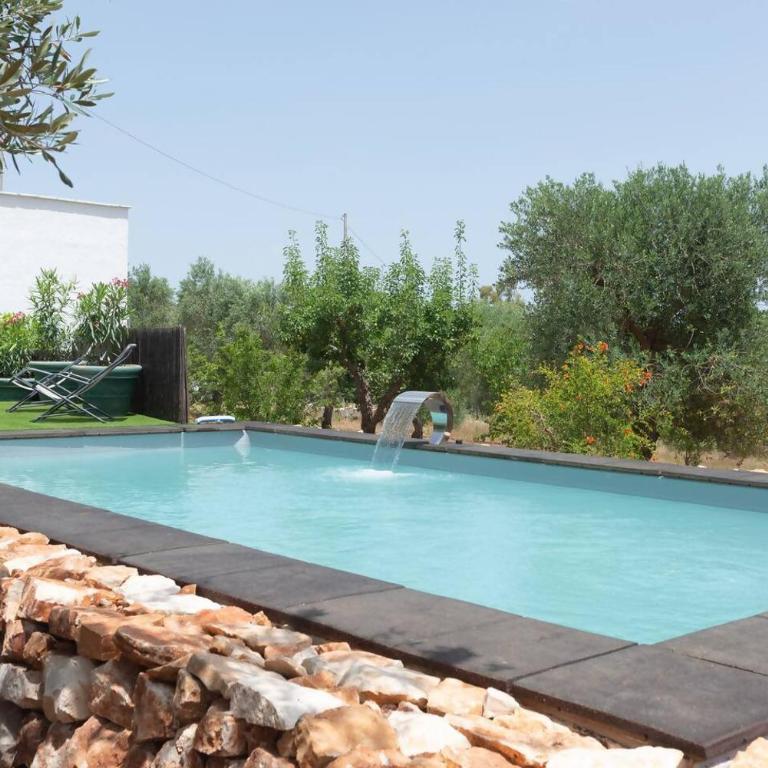 Lamia Papo with exclusive pool - Villa Standard - 9