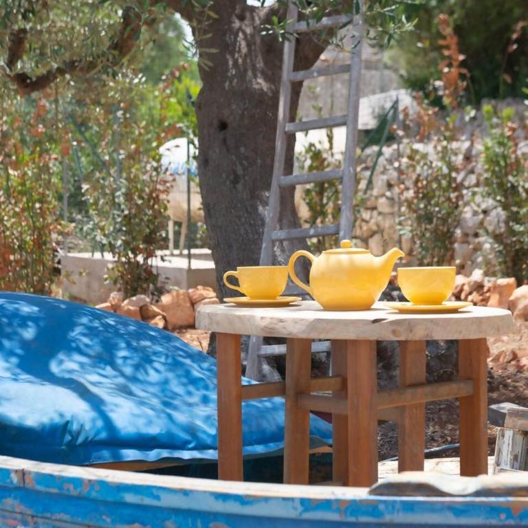 Lamia Papo with exclusive pool - Villa Standard - 15