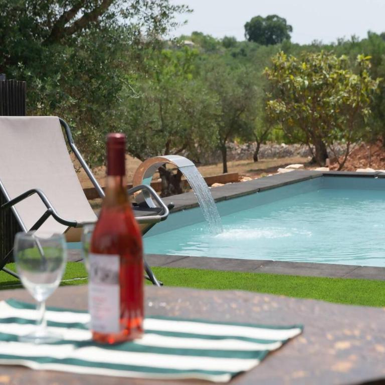 Lamia Papo with exclusive pool - Villa Standard - 18