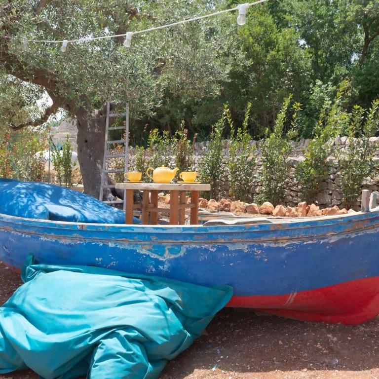 Lamia Papo with exclusive pool - Villa Standard - 20