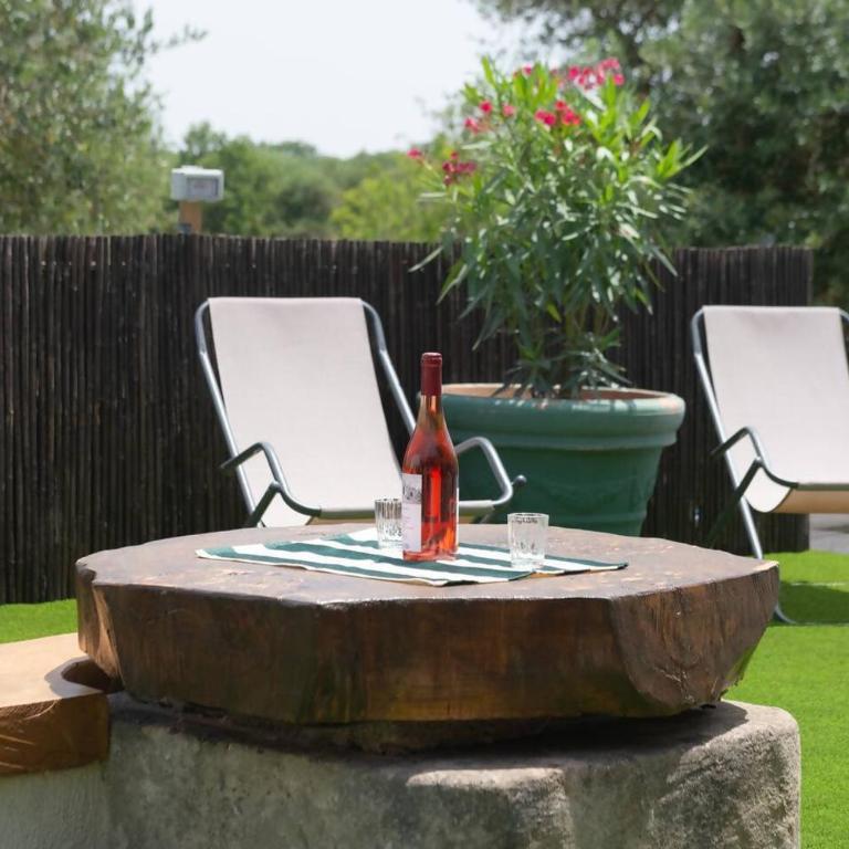Lamia Papo with exclusive pool - Villa Standard - 23
