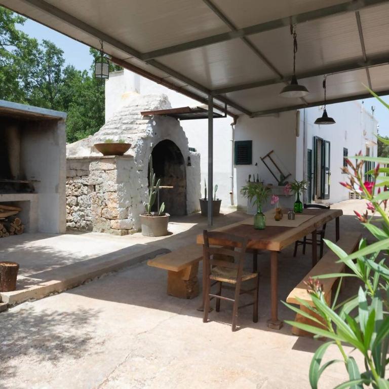 Lamia Papo with exclusive pool - Villa Standard - 27
