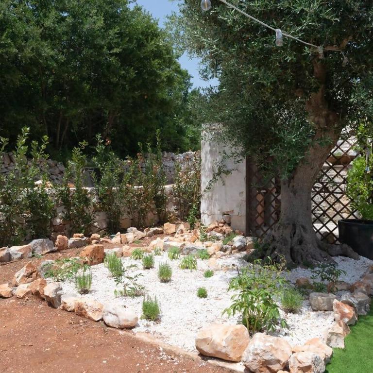 Lamia Papo with exclusive pool - Villa Standard - 30