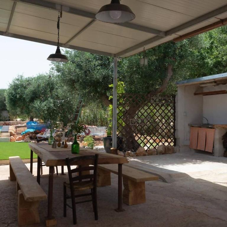 Lamia Papo with exclusive pool - Villa Standard - 31