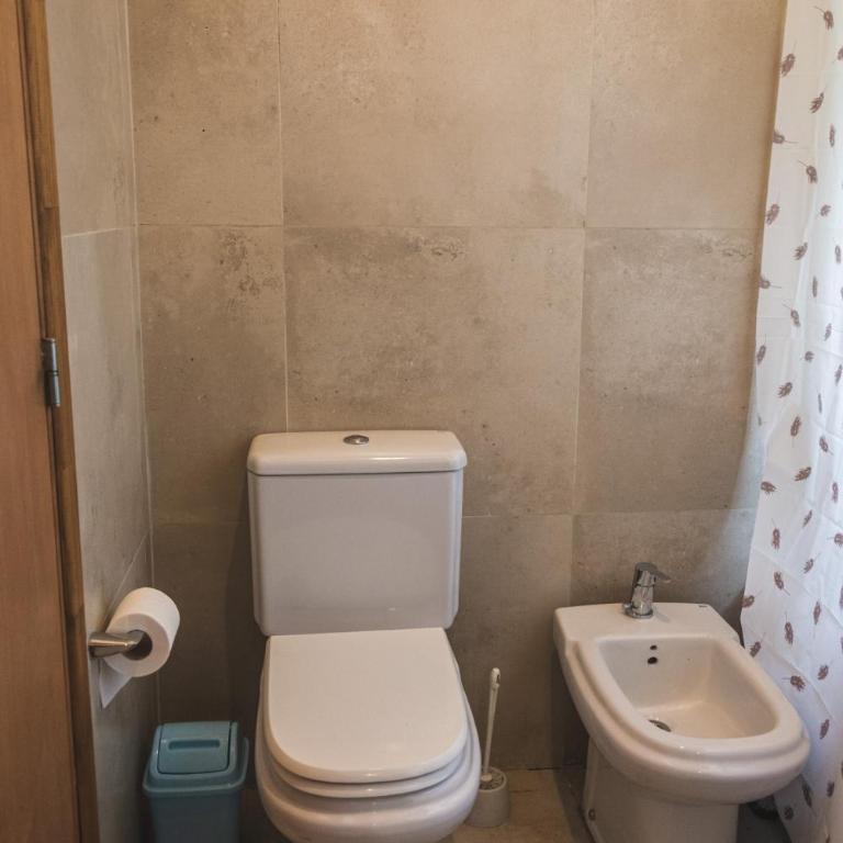 Hermoso departamento céntrico con pileta - Apartamento de 1 dormitorio - 5