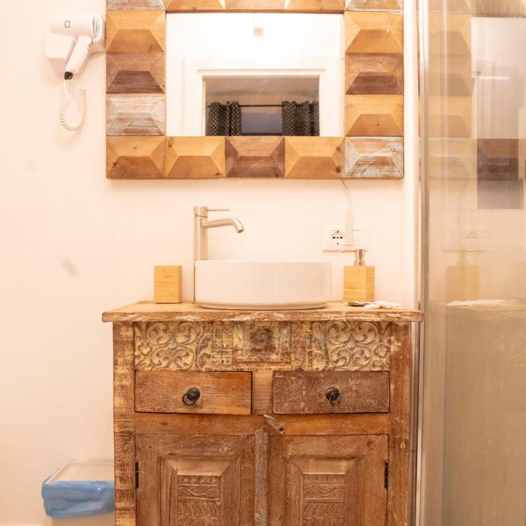 Arco del Calidarium - Pantheon - Appartamento con 1 Camera da Letto - 17