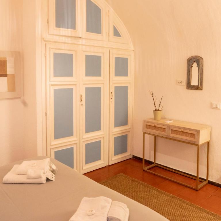 Arco del Calidarium - Pantheon - Appartamento con 1 Camera da Letto - 13
