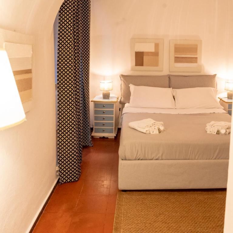 Arco del Calidarium - Pantheon - Appartamento con 1 Camera da Letto - 7