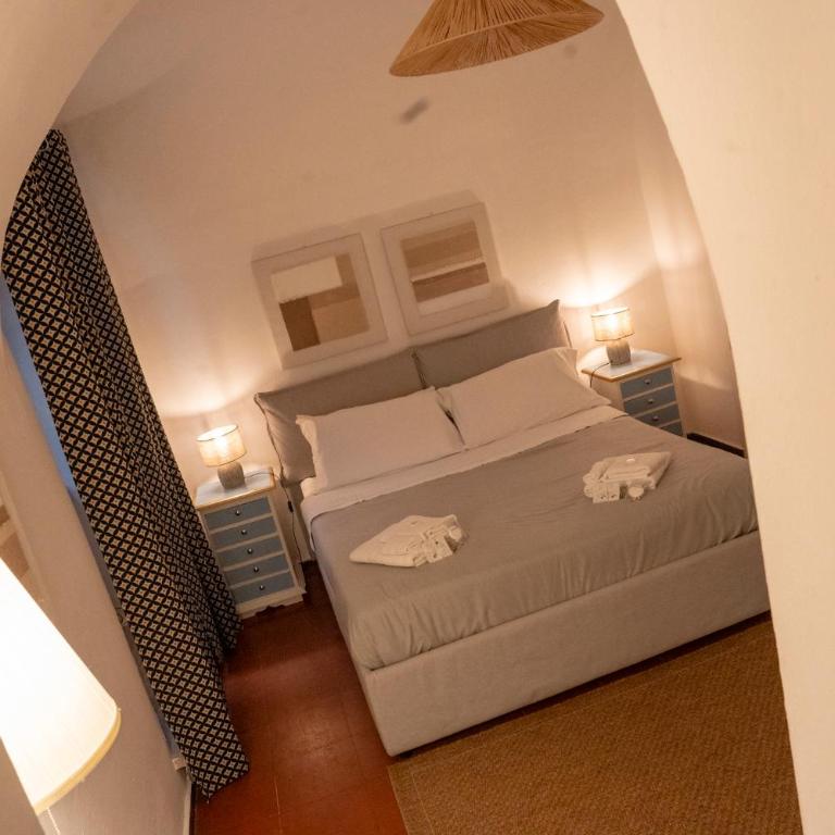 Arco del Calidarium - Pantheon - Appartamento con 1 Camera da Letto - 11