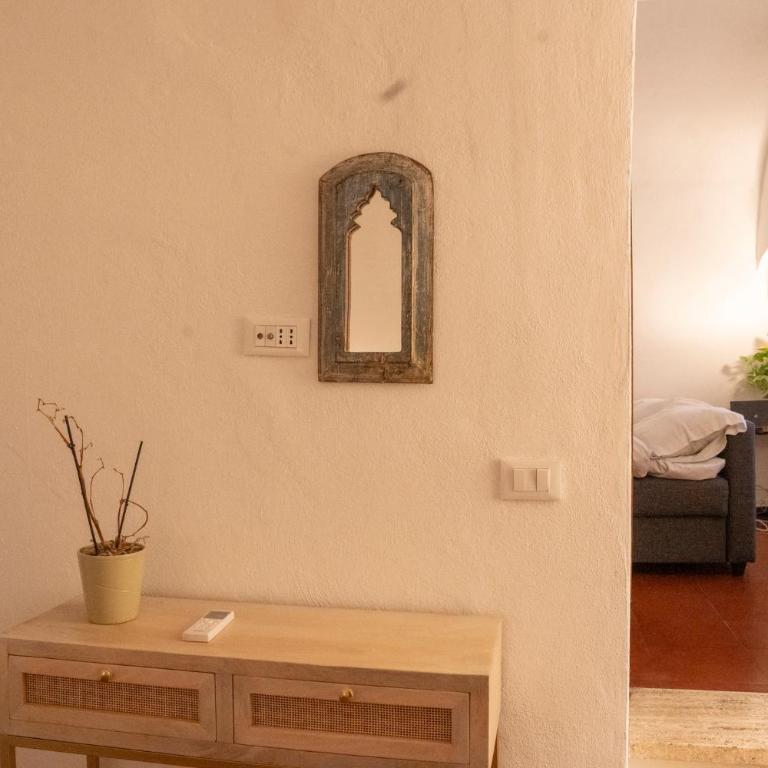 Arco del Calidarium - Pantheon - Appartamento con 1 Camera da Letto - 25