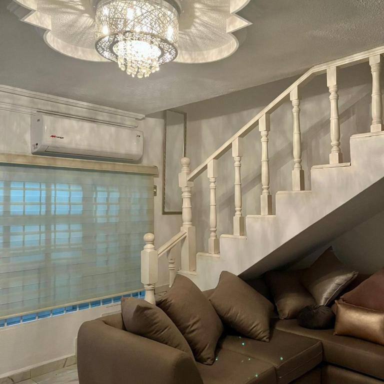 La Casa de Angelita - Two-Bedroom House - 6